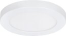 SIGOR 5795201 Auf- und Halbeinbauleuchte 170mm 12W RA90...