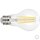 Sigor LED-Filament Lampe E27 9W klar 1050lm 6130301