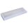 Starlicht Prismatik Wand- & Deckenleuchte 2 x 18W G13 Wannenleuchte 4000K neutralweiß IP40 62cm