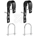 HEPA PRO Geländer Set für einen PV-Modulrahmen...