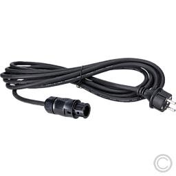 Engel Anschlusskabel 5m für 800W MW EZ1-M 100013  AUSLAUF