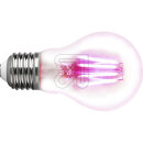 LightMe LM-85320 LED Pflanzenlampe Classic A60 4,0W/E27