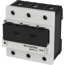 KELECTRIC CORON DUO D0-Lasttrennschalter 3-pol. mit Sich....