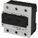 KELECTRIC CORON DUO D0-Lasttrennschalter 3-pol. mit Sich....