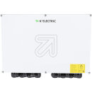 KELECTRIC 136120 Generatoranschlusskasten GAK 10x T1+T2,...