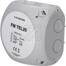 KELECTRIC Kombiableiter für Telekommunikation FM...