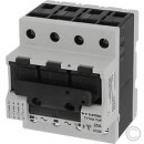 KELECTRIC TYTAN T4P, 3pol. + N, Phasen- und...
