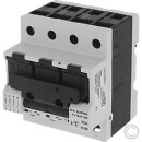 KELECTRIC TYTAN T4P, 3pol. + N, Phasen- und...