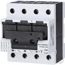 KELECTRIC TYTAN T4P, 3pol. + N, Phasen- und...
