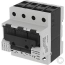 KELECTRIC TYTAN T4P, 3pol. + N, Phasen- und...