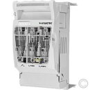 KELECTRIC NH-Reiter-Sicherungslasttrenner 208010 Gr. 00/000/125A 3p 54mm Abgang unten