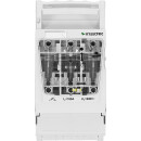 KELECTRIC NH-Reiter-Sicherungslasttrenner 208010 Gr. 00/000/125A 3p 54mm Abgang unten
