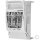 KELECTRIC NH-Reiter-Sicherungslasttrenner 208010 Gr. 00/000/125A 3p 54mm Abgang unten