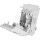 KELECTRIC NH-Reiter-Sicherungslasttrenner 208010 Gr. 00/000/125A 3p 54mm Abgang unten