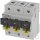 KELECTRIC TYTAN II 102653.24ABF25 Lasttrennschalter mit Binkmelder 3pol. mit Sich. 25A und Fix-Passringen