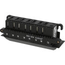 KELECTRIC Drehstrom Zählersteckklemme mit...