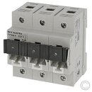 KELECTRIC TYTAN II 102653.24AB63 Lasttrennschalter mit...
