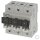 KELECTRIC TYTAN II 102653.24AB63 Lasttrennschalter mit Blinkmelder 3pol. mit Sich. 63A und Fix-Passringen