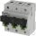 KELECTRIC TYTAN II 102653.24ABF40 Lasttrennschalter mit Binkmelder 3pol. mit Sich. 40A und Fix-Passringen