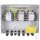 KELECTRIC 136113 Generatoranschlusskasten GAK 3x T1+T2, 1100V 6Strings, 3MPP, AP-Geh. IP65