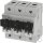 KELECTRIC TYTAN II 102653.24ABF50 Lasttrennschalter mit Binkmelder 3pol. mit Sich. 50A und Fix-Passringen