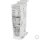 KELECTRIC NH000-Reiter-Lasttrennschalter bis 125A, 3pol. KE Abgang unten, nur 53mm breit, 209010