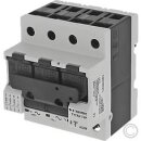 KELECTRIC TYTAN T4P, 3pol. + N, Phasen- und...