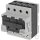 KELECTRIC TYTAN T4P, 3pol. + N, Phasen- und Drehfeldanzeige 104255