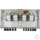 KELECTRIC 136114 Generatoranschlusskasten GAK 4x T1+T2,...