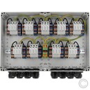 KELECTRIC 136119 Generatoranschlusskasten GAK 9x T1+T2,...