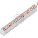 KELECTRIC Gabel-Verdrahtungsschiene, 3polig, 10mm²,...