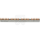 KELECTRIC Gabel-Verdrahtungsschiene, 3polig, 10mm²,...