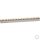 KELECTRIC Gabel-Verdrahtungsschiene, 3polig, 10mm², 12TE 111243
