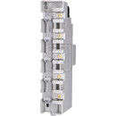 KELECTRIC Kombi-Abl. GT40 T1+2 7,5kA 3ph.TT/TN-S mit Sich. GT 40 TT/TNS-7,5kA-Sl, 500109