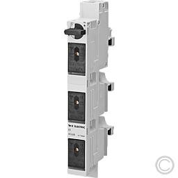KELECTRIC TYTAN 106611 Lasttrennschalter RS 3pol. AC22B