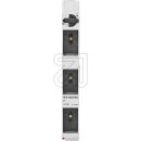 KELECTRIC TYTAN 106611 Lasttrennschalter RS 3pol. AC22B