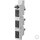 KELECTRIC TYTAN 106611 Lasttrennschalter RS 3pol. AC22B