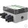 KELECTRIC Mini GAK 2x2, T1+2, 1100V, MC4 Generatoranschlusskasten 500600