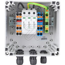 KELECTRIC 165621 Generatoranschlusskasten GAK 1x T1+T2,...
