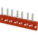 10x KELECTRIC System-Zählerstifte 63A im Magazin 7...