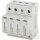 KELECTRIC Überspannungsableiter Typ 2 f. 3ph.TT/TNS, FM GT T2, 3+1-300-FM, 500303/11075500