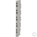 KELECTRIC GTN 40 E Einspeisung für 40mm System 125A...