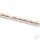 KELECTRIC Gabel-Verdr.Schiene, FI N re. + 8xLS 3pol., 10mm² 12TE, L1,L2,L3,(N),L1,L2,L3..., 111251