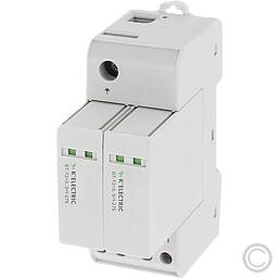 KELECTRIC Typ 2 mini GT T2, 3+1-275-FM 500307