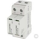 KELECTRIC Überspannungsableiter GT T2, 1+1-300-FM,...