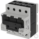 KELECTRIC TYTAN TF D0-Sicherungslasttrennschalter 3-polig...