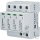 KELECTRIC Überspannungsableiter 500302 Typ 2 f. 3ph.TT/TNS-syteme GT T2, 3+1-300