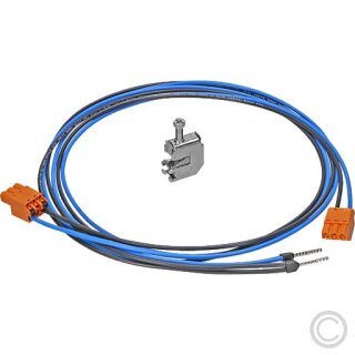 KELECTRIC Kabelset für GT40-Ableiter 500120