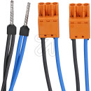 KELECTRIC Kabelset für GT40-Ableiter 500120