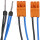 KELECTRIC Kabelset für GT40-Ableiter 500120
